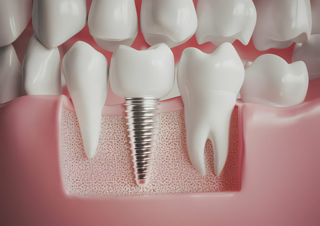 Everything You Need to Know About Dental Implants: Types, Procedures, Uses_3
