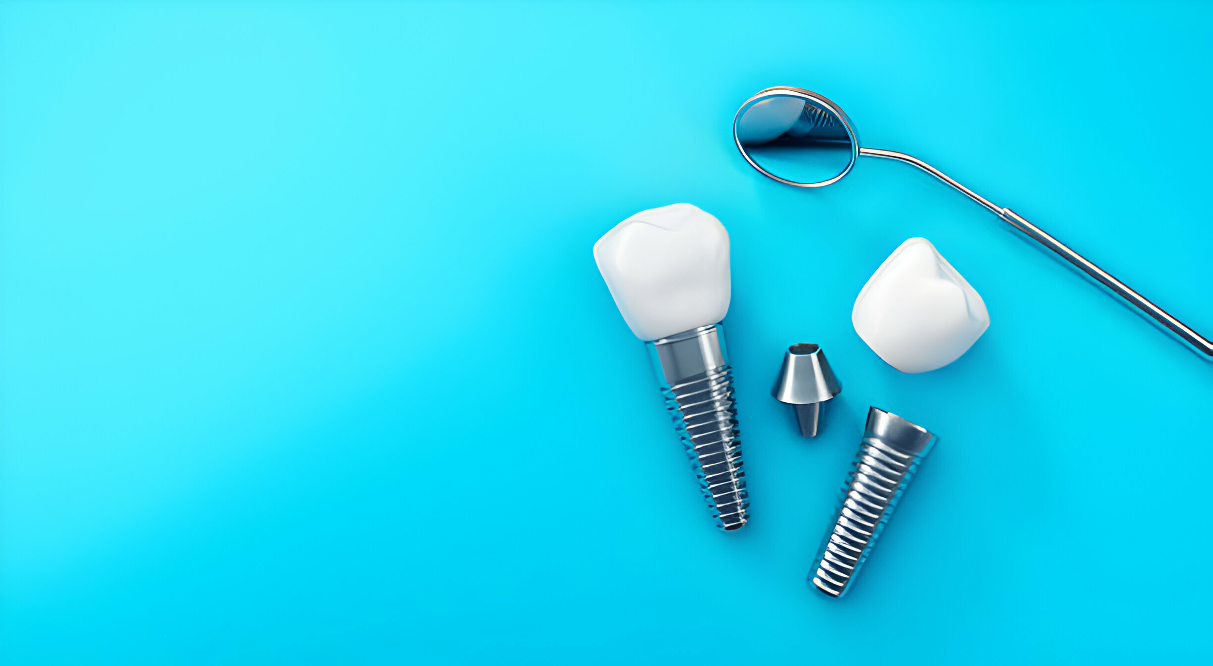 Everything You Need to Know About Dental Implants: Types, Procedures, Uses_FI