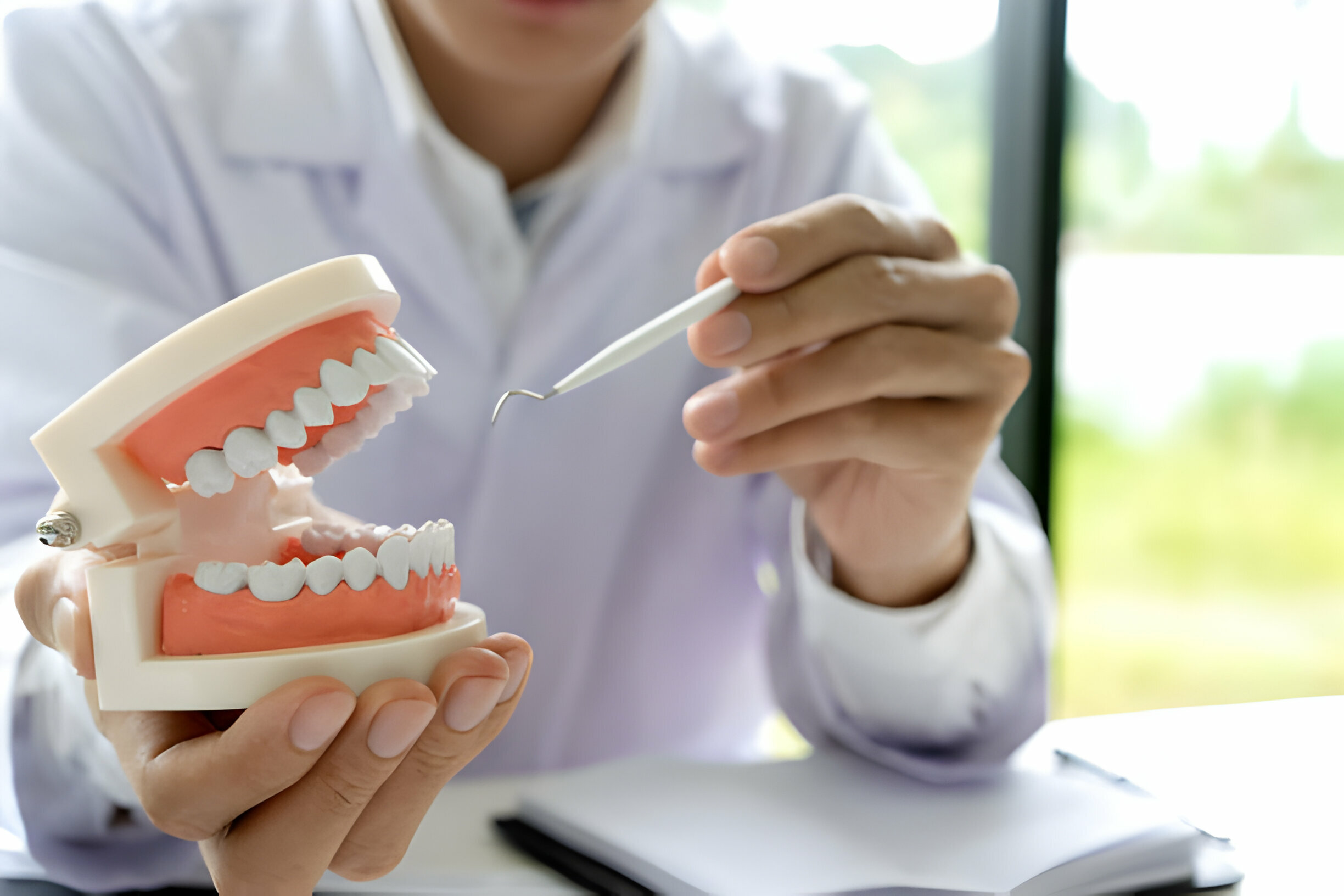 Dentures In Mississippi: The Perfect Solution For Missing Teeth_FI